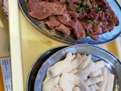 -牛一煲美食(江高店)