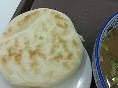 -泉儿头杂碎·清真(城东总店)