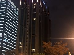 -上海宝华万豪酒店