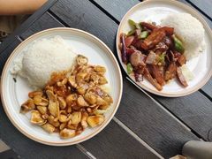 -玥记茶餐厅(十字门华发商都一期绸带店)
