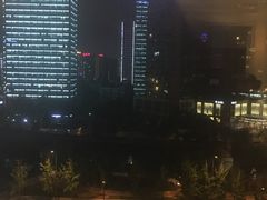 -锦江宾馆-花园餐厅