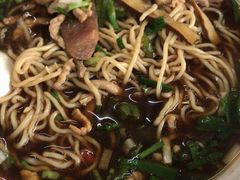 -老赵面店(大西路店)