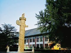 -北京大学百年讲堂