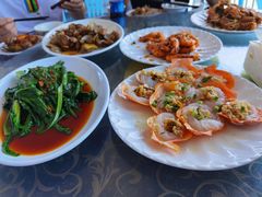 -七鲜渔港美食餐厅(巽寮湾海景店)