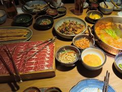 -礼舍·和牛火锅·烤肉·料理餐厅(华茂店)