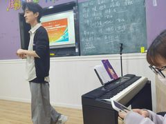 -小银星艺术团(河埒口校区)