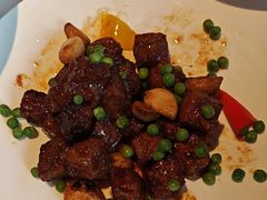 -宝轩渔府·老字号海鲜·正宗津菜(水上店)