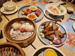 -点都德(大茶楼店)