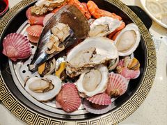 -巧克力渔家.小船海鲜胶东菜(三浴场店)