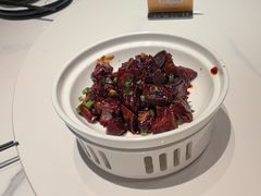 -绿茶餐厅(港惠购物中心店)