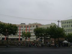 -上海市曹杨职业技术学校