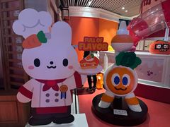 -东方明珠·可口可乐欢乐餐厅