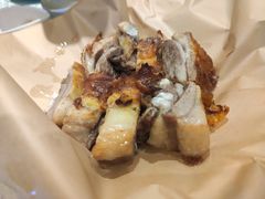-巴扎美食·新疆菜·西域歌舞表演餐厅(新疆大厦店)