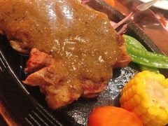 -尊品牛排(恒峰店)