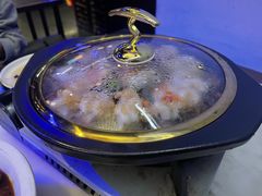 -绿茶餐厅(乐峰广场店)