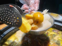 -一朵菌·野生菌探索家火锅(南亚店)