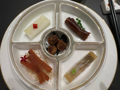 -潮汕味道·煮海餐厅(金麟大厦店)