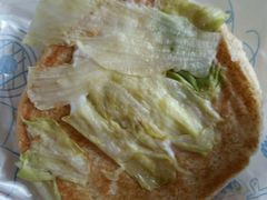 -麦加美汉堡(沁园店)