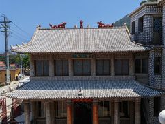 -灵山岛风景区