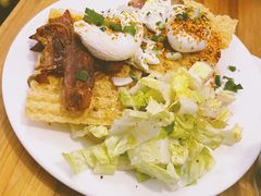 -Egg•Allday Brunch(襄阳北路店)