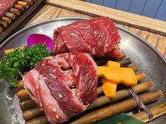 -西塔老太太泥炉烤肉(双井店)