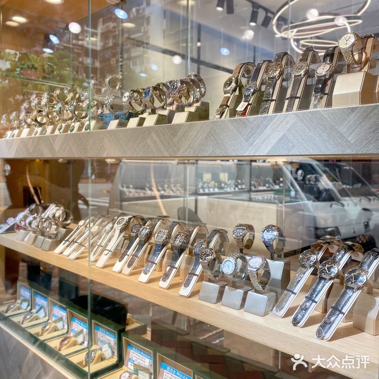 澳门劳力士现货哪里有?来这里看看吧!