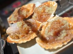 -很久以前羊肉串(朝阳路店)