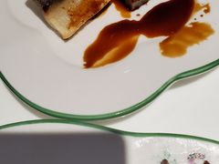 双色糍粑-撒椒·四川江湖菜(大族广场店)