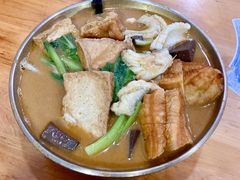 沙茶面-福祥厦门小馆(舟孟北路店)