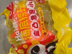 -海底捞火锅(铂澜大象城店)