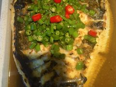 -半天妖烤鱼(和平印象城店)