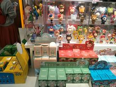 -泡泡玛特POPMART(合生汇店)