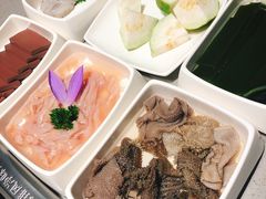 -海底捞火锅(万达广场店)