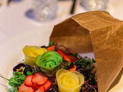 -狮拾久·现代新加坡料理(福田COCO Park店)