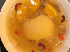 -半秋山西餐厅(襄阳万达店)