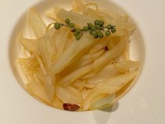 -甄御•海鲜新青岛菜(麦岛店)