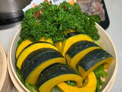 -煲王粤菜餐厅(中侨中心店)