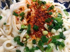 油泼面-老九圆山西面馆(CBD店)