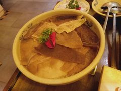 脆嫩毛肚-小龙坎火锅(湖滨银泰in77店)