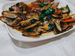 -嘉升大排档(番禺总店)