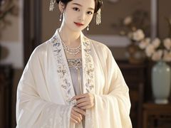 -汉仪华裳汉服馆(豫园店)