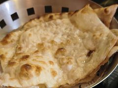 -克比叔叔印度餐厅Kebabs on the Grille(永康路分店)