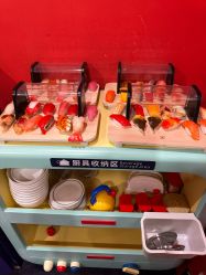 -MELAND CLUB亲子乐园·派对·餐厅(北京芳圆里ID MALL店)