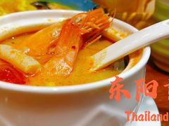 -荷花泰菜(东方新天地店)