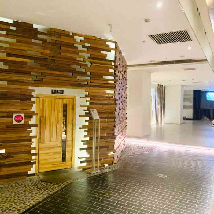 名都清水湾休闲商务酒店-"名都清水湾假日酒店,又是一个洗浴 汗蒸,.