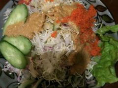 -花月日本料理(奥林匹克大厦店)