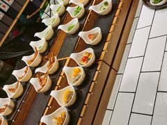 -V-ONE西雅图海鲜自助餐厅(仓山万达广场店)