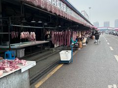 -双福水果批发市场
