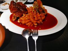 -RIVIERA 松鹤楼(外滩店)
