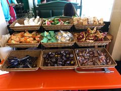 -港畔赶海蒸汽海鲜烧烤自助(仙螺岛店)